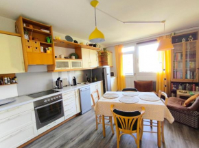 Comfy and central with bikes Bohinjska Bistrica